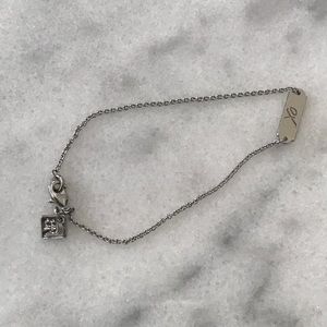 Xo Banana Republic bracelet